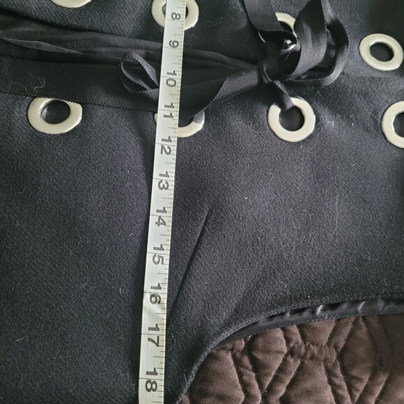 Long Vest / Zara Woman - Picture 4 of 7